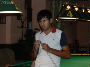 Али Ходжениязов лучший в этот день Али Ходжениязов лучший в этот день